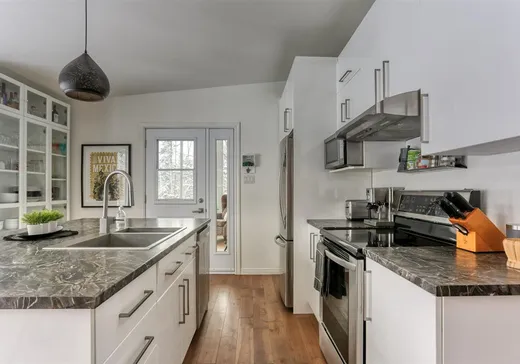 Maison à vendre - 1081 Ch. de l'Épinette, Lac-aux-Sables, G0X 1M0