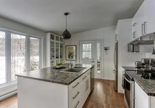 Maison à vendre - 1081 Ch. de l'Épinette, Lac-aux-Sables, G0X 1M0