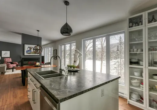 Maison à vendre - 1081 Ch. de l'Épinette, Lac-aux-Sables, G0X 1M0