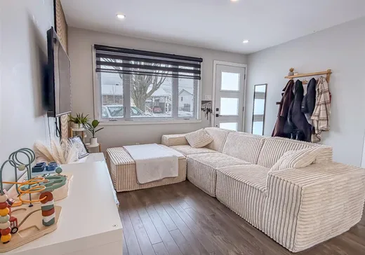 Maison à vendre - 312 Rue Boily, Victoriaville, G6P 8V3