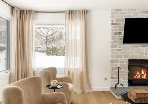 Maison à vendre - 165 Rue Sutherland, St-Nicephore, J2A 3X2