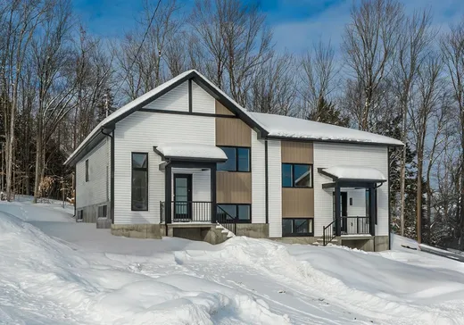 Bungalow à vendre - 1990 Rue de la Golconda, Sherbrooke, J1H0N2