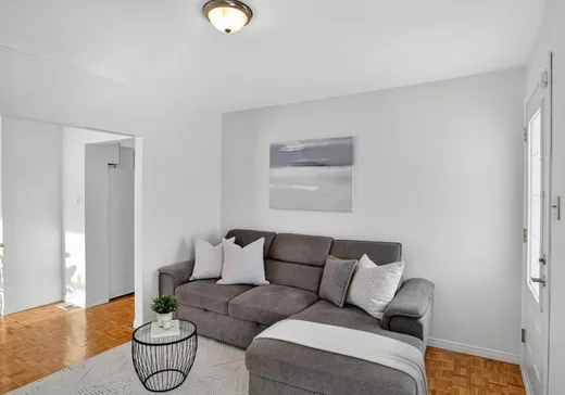 Maison à vendre - 1635 Rue Dunant, Sherbrooke, J1H 4A3