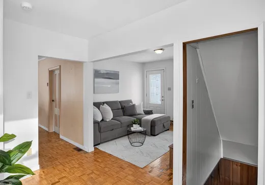 Maison à vendre - 1635 Rue Dunant, Sherbrooke, J1H 4A3