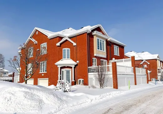 Condo for sale - 340 Rue Paul-H.-Frigon, Drummondville, J2C7V1