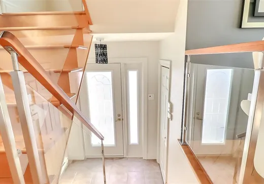 Condo à vendre - 340 Rue Paul-H.-Frigon, Drummondville, J2C 7V1