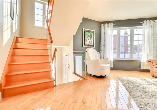 Condo à vendre - 340 Rue Paul-H.-Frigon, Drummondville, J2C 7V1