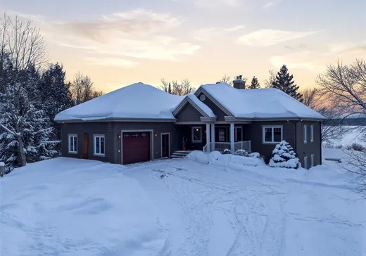 Maison à vendre - 7325 Ch. Blanchette, Sherbrooke, J1N 0C7