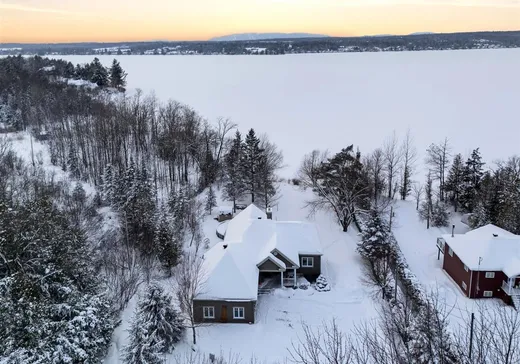 Maison à vendre - 7325 Ch. Blanchette, Sherbrooke, J1N 0C7