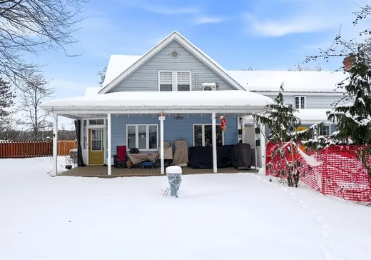 Maison à étages à vendre - 89 Rue Albert, Windsor, J1S2A7