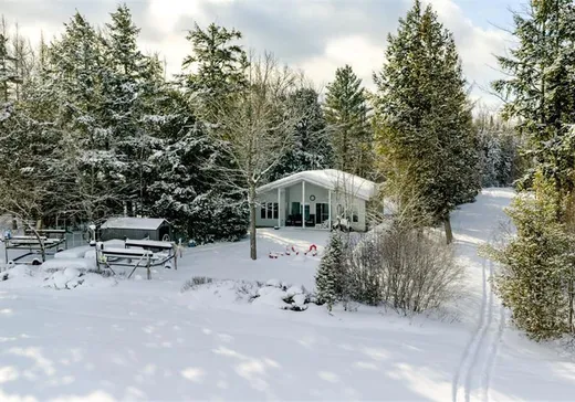 Bungalow à vendre - 137 Rg Beau-Lac, Stratford, G0Y1P0