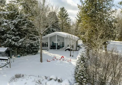 Maison à vendre - 137 Rg Beau-Lac, Stratford, G0Y 1P0