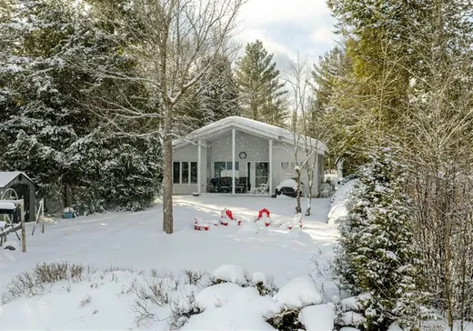 Maison à vendre - 137 Rg Beau-Lac, Stratford, G0Y 1P0