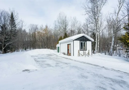 House for sale - 2184 Route Lupien, Sainte-Angele-de-Prémont, J0K 1R0