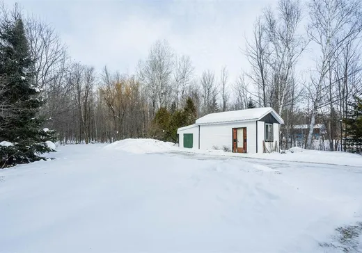 House for sale - 2184 Route Lupien, Sainte-Angele-de-Prémont, J0K 1R0