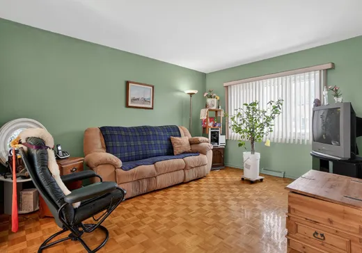 House for sale - 124 Av. Forest, Vaudreuil-Dorion, J7V 6B5