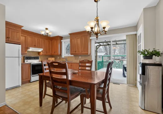 House for sale - 124 Av. Forest, Vaudreuil-Dorion, J7V 6B5