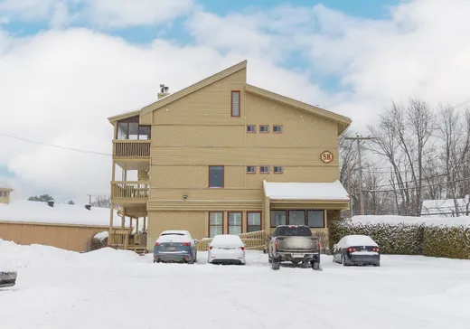 Condo à vendre - 261 Rue Merry S. SR-203, Magog, J1X3L2