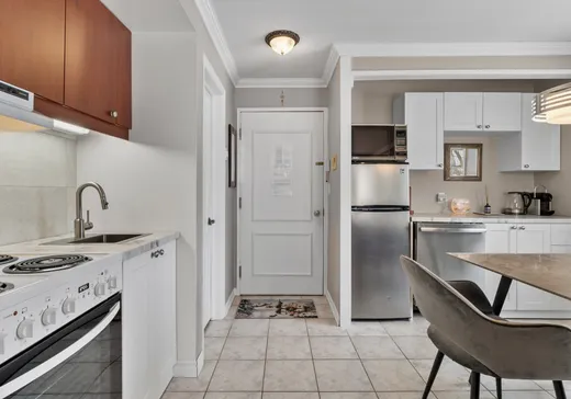 Condo for sale - 261 Rue Merry S. SR-203, Magog, J1X 3L2