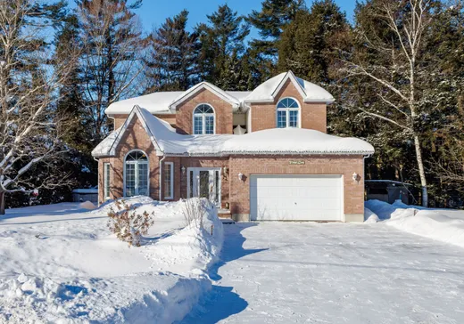 Maison à étages à vendre - 25 Ch. Palma, Gatineau, J8L2W7