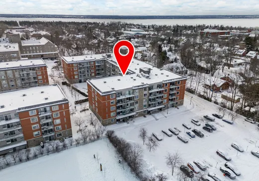 Condo for sale - 345 Boul. Wilfrid-Lavigne 554, Gatineau (Aylmer), J9H 0E7