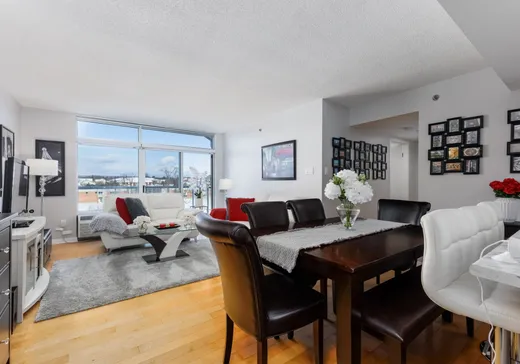 Condo for sale - 345 Boul. Wilfrid-Lavigne 554, Gatineau (Aylmer), J9H 0E7