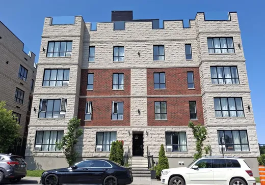 Condo for sale - 2001 Av. Beaconsfield, App. 216, Westmount (Montreal Island), H4A2G5