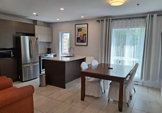Condo for sale - 2001 Av. Beaconsfield, App. 216, Westmount (Montreal Island), H4A 2G5