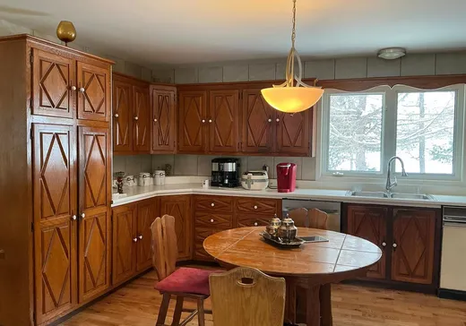 Maison à vendre - 63 Rue de la Frontière O., Témiscouata-sur-le-Lac, G0L 2B0