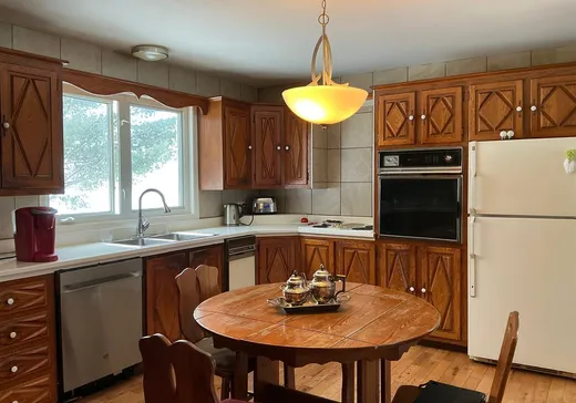 Maison à vendre - 63 Rue de la Frontière O., Témiscouata-sur-le-Lac, G0L 2B0