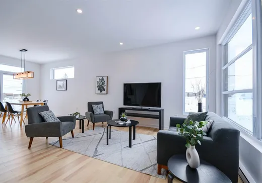 House for sale - 7 Imp. d'Amos, Gatineau, J8R 0K4