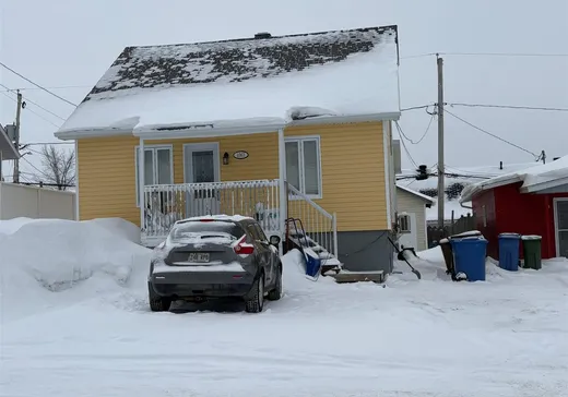 Maison à vendre - 4063 Rue Ste-Marguerite, Ville de Québec, G8A 1J3
