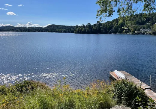 Maison à vendre - 2716 Ch. du Village, St-Adolphe d'Howard, J0T 2B0