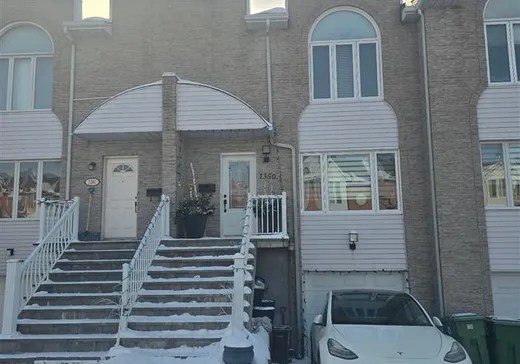 Two or more stories for sale - 1350 Tsse Louis-Basile-Pigeon, Montreal (Lachine), H8S4L6
