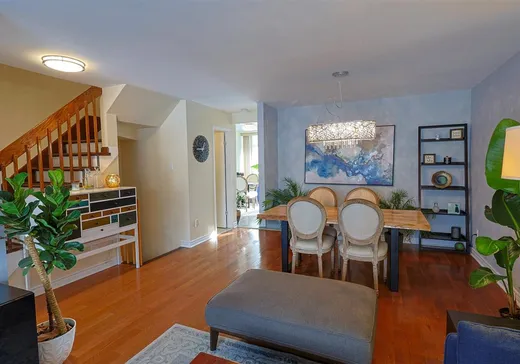 House for sale - 1350 Tsse Louis-Basile-Pigeon, Montreal (Lachine), H8S 4L6