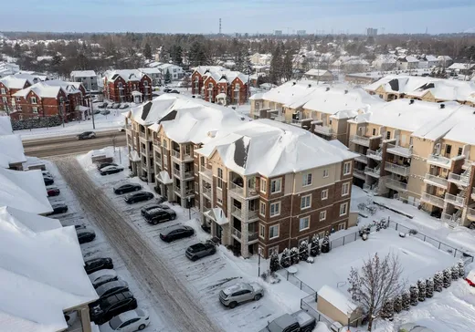 Condo à vendre - 1162 Boul. du Curé-Labelle, App. 103, Blainville, J7C 3J4