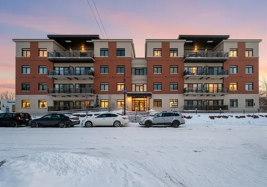 Condo à vendre - 346 Rue Laurier, App. 308, Laval (Laval-des-Rapides), H7N2N6