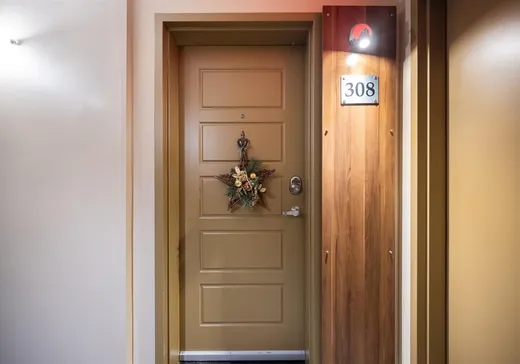 Condo à vendre - 346 Rue Laurier, App. 308, Laval (Laval-des-Rapides), H7N 2N6
