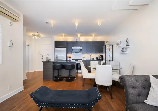 Condo à vendre - 346 Rue Laurier, App. 308, Laval (Laval-des-Rapides), H7N 2N6