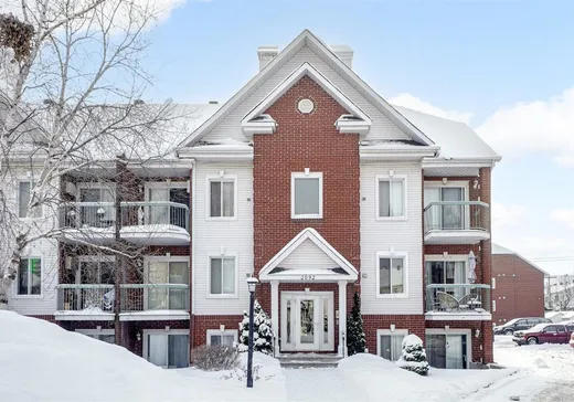 Condo à vendre - 2092 Av. Albert-Murphy, App. 202, Laval (Chomedey), H7T2V8