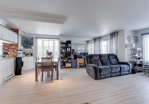 Condo à vendre - 2092 Av. Albert-Murphy, App. 202, Laval (Chomedey), H7T 2V8