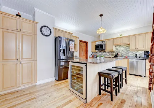 Maison à vendre - 7083-7085 1re Avenue, Ville de Québec, G1H 2X3