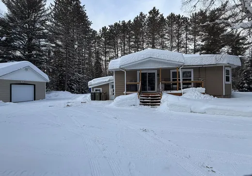 Maison à vendre - 365 Ch. des Cyprès, Nominingue, J0W 1R0