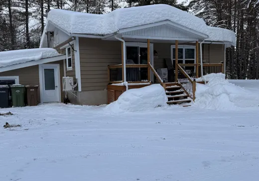 Maison à vendre - 365 Ch. des Cyprès, Nominingue, J0W 1R0