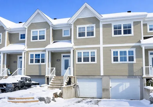 Condo for sale - 4782 Rue du Vert, Saint-Hyacinthe, J2T 0A7