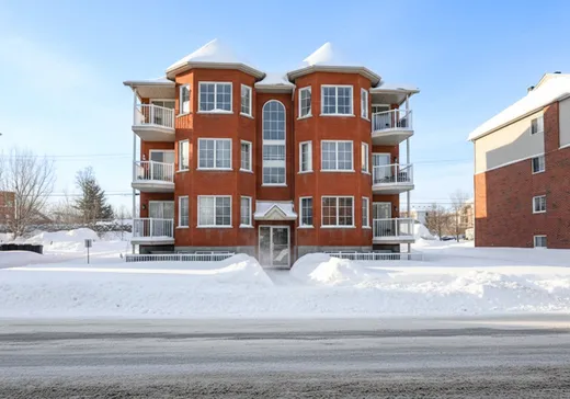 Condo for sale - 1010 Rue Melançon, Saint-Jérôme, J7Z 0A4