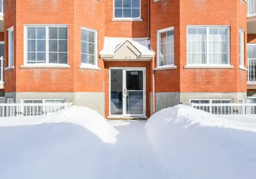 Condo for sale - 1010 Rue Melançon, Saint-Jérôme, J7Z 0A4