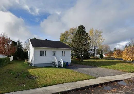 Maison à vendre - 4157 Rue des Épinettes, Ville de Québec, G8A 1R6