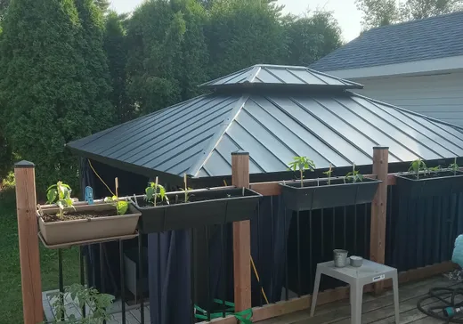 Maison à vendre - 4157 Rue des Épinettes, Ville de Québec, G8A 1R6