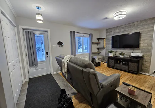 Maison à vendre - 4157 Rue des Épinettes, Ville de Québec, G8A 1R6